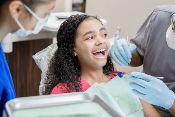Best Emergency Dental Extractions in Johnsonville, SC