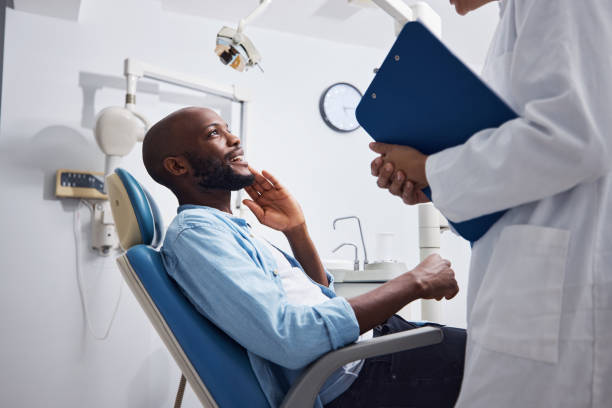Best Emergency Dentist for Lost Fillings or Crowns in Johnsonville, SC